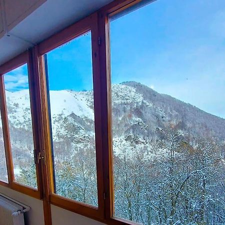 150M Dalle Piste - Parcheggio Gratis Artesina Zewnętrze zdjęcie