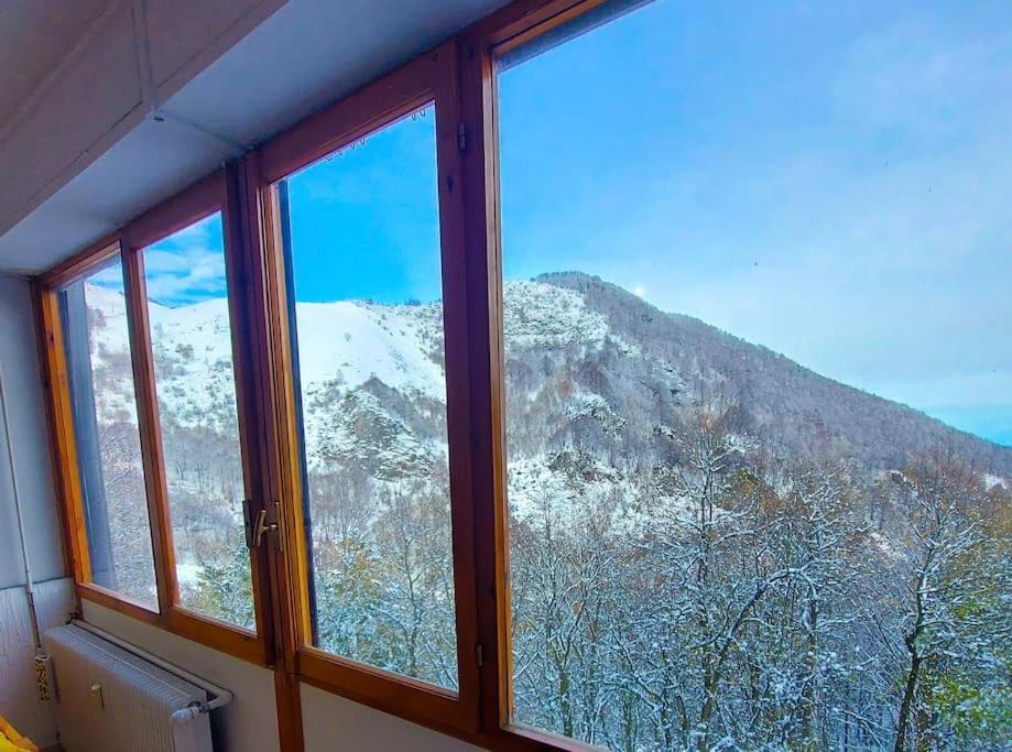 150M Dalle Piste - Parcheggio Gratis Artesina Zewnętrze zdjęcie